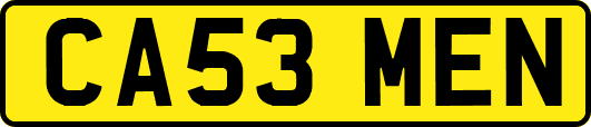 CA53MEN