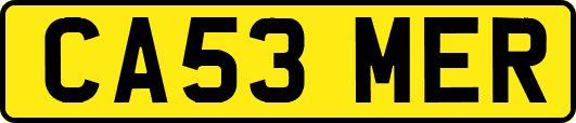 CA53MER