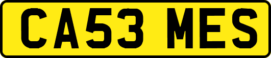 CA53MES