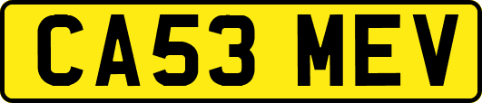 CA53MEV