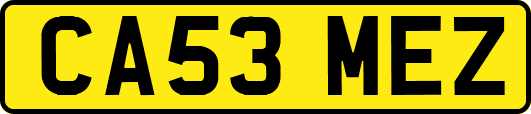 CA53MEZ