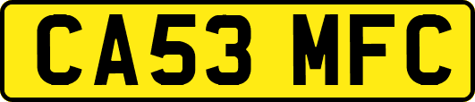 CA53MFC
