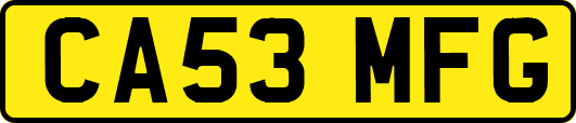 CA53MFG