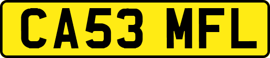 CA53MFL