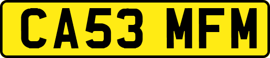 CA53MFM