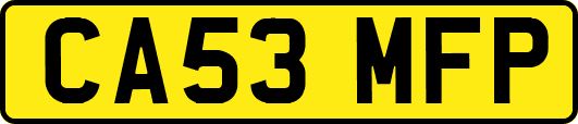 CA53MFP
