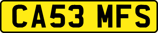 CA53MFS