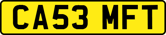 CA53MFT