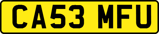 CA53MFU