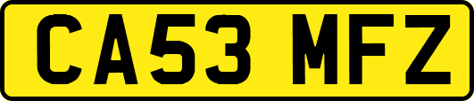 CA53MFZ