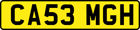 CA53MGH