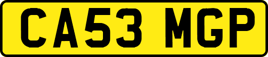 CA53MGP