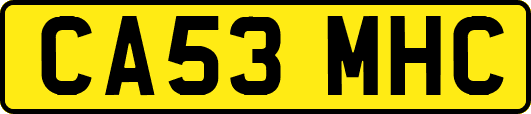 CA53MHC