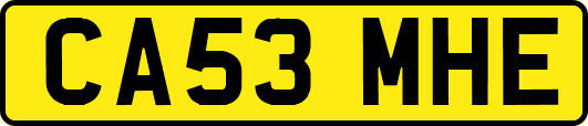 CA53MHE