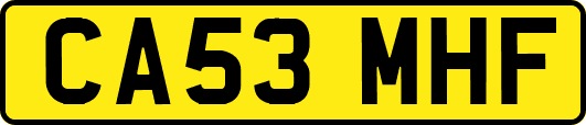 CA53MHF