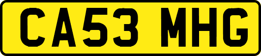 CA53MHG
