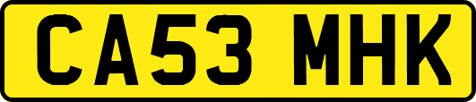CA53MHK