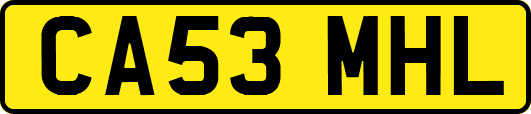 CA53MHL
