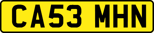 CA53MHN