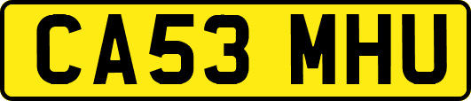CA53MHU