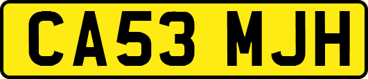 CA53MJH
