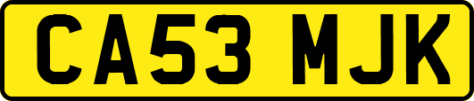 CA53MJK