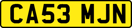 CA53MJN