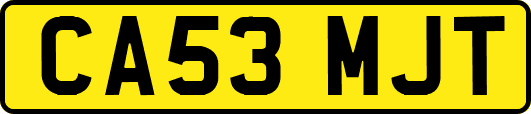 CA53MJT
