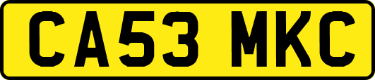 CA53MKC