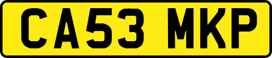 CA53MKP