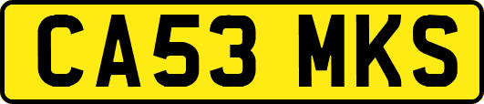 CA53MKS