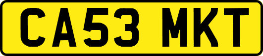 CA53MKT