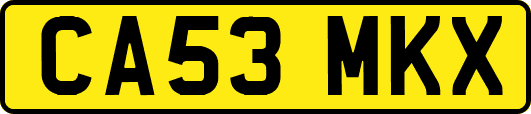 CA53MKX
