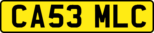 CA53MLC