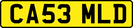 CA53MLD