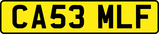 CA53MLF