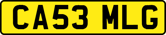 CA53MLG