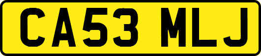 CA53MLJ