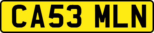 CA53MLN