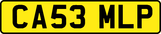 CA53MLP
