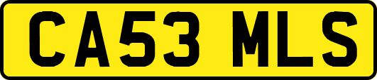 CA53MLS