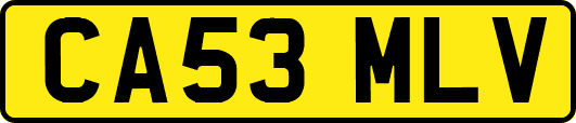 CA53MLV