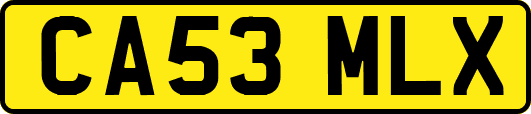 CA53MLX