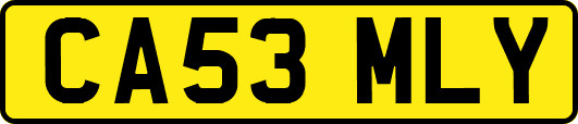 CA53MLY