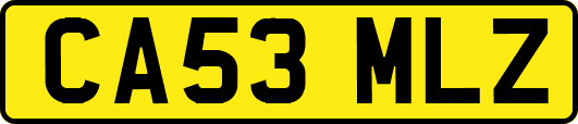 CA53MLZ