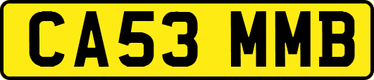 CA53MMB