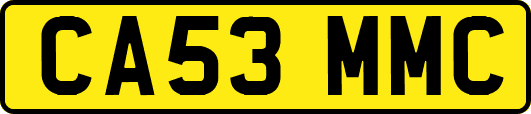 CA53MMC