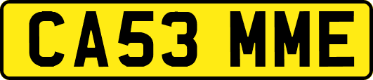 CA53MME