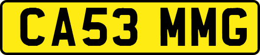 CA53MMG