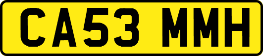 CA53MMH